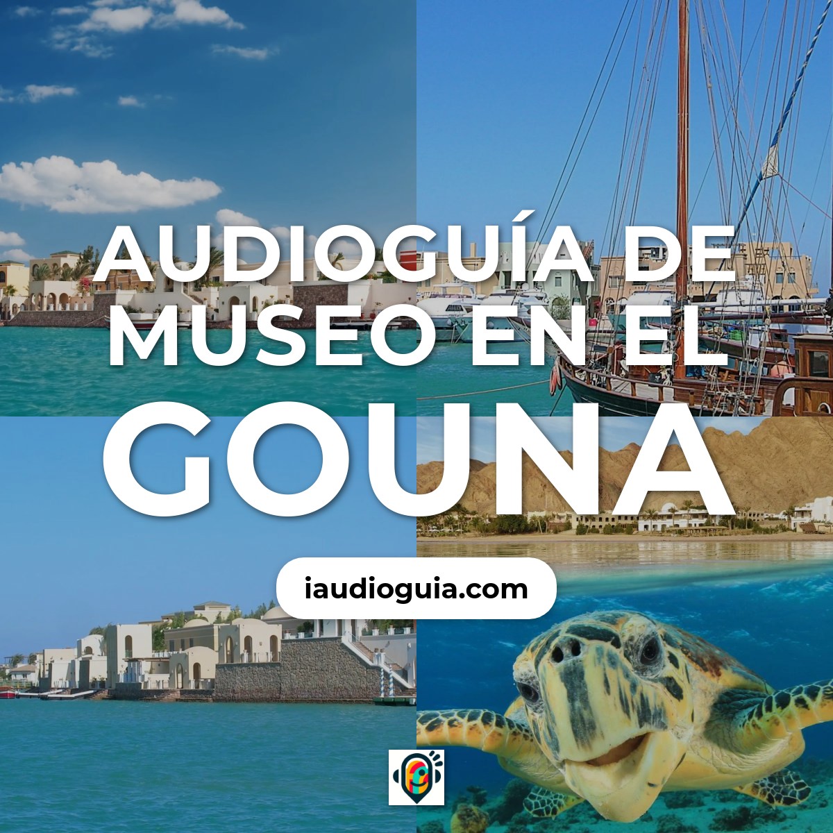 Audioguía de Museo