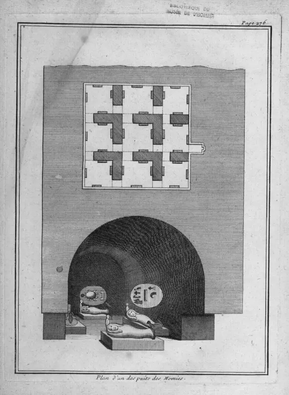 Audioguía de Memphis