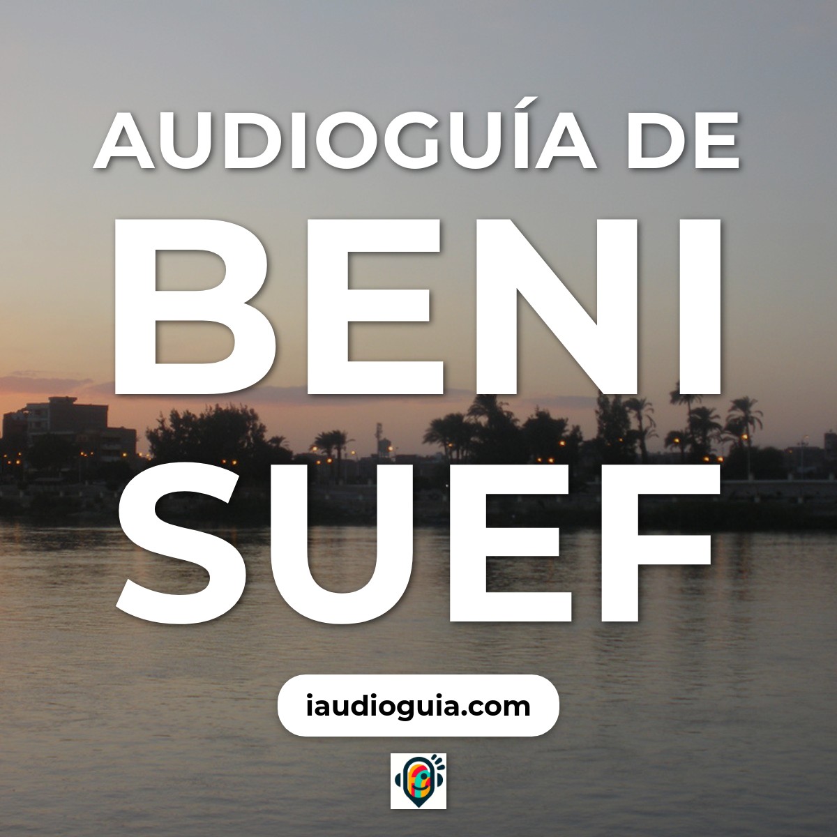 Audioguía de Bani Suwaif