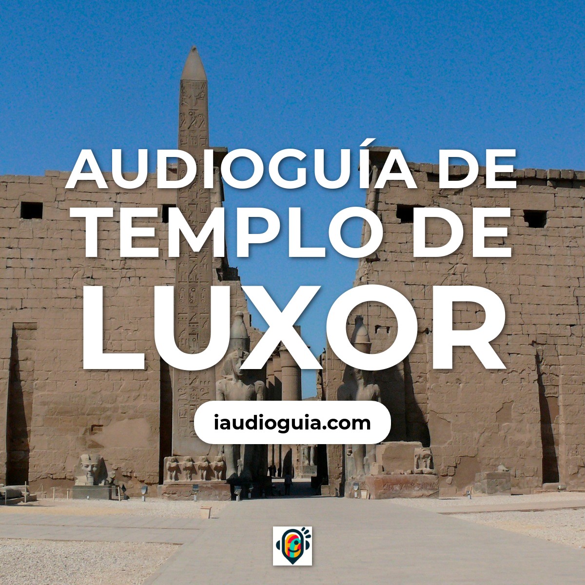 Templo de Luxor