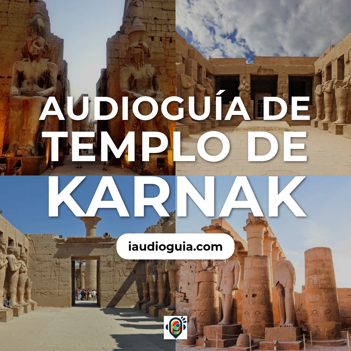 Templo de Karnak