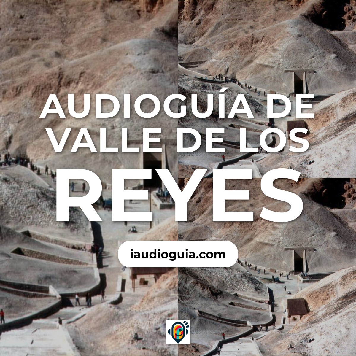 Valle de los Reyes