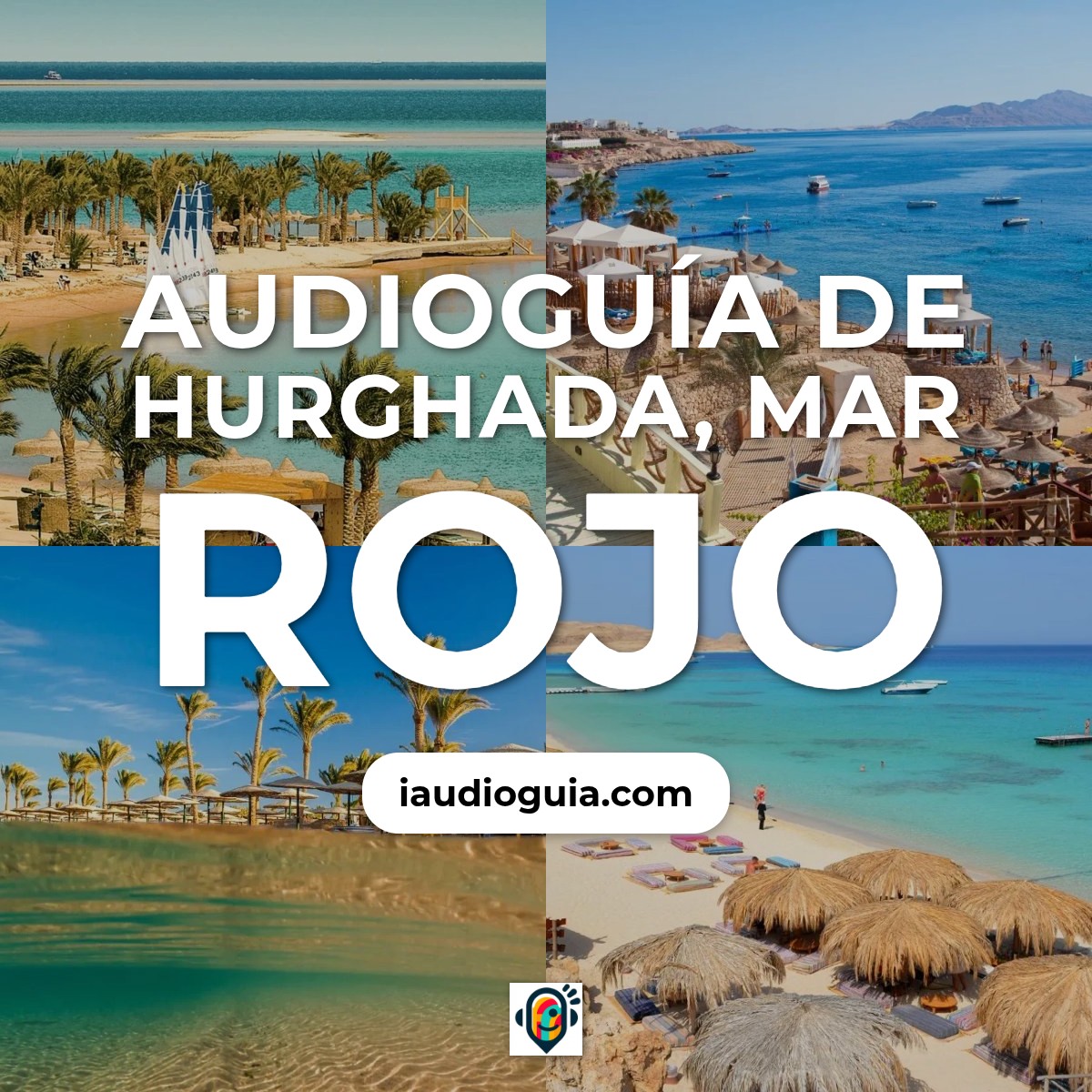 Audioguía de Hurghada