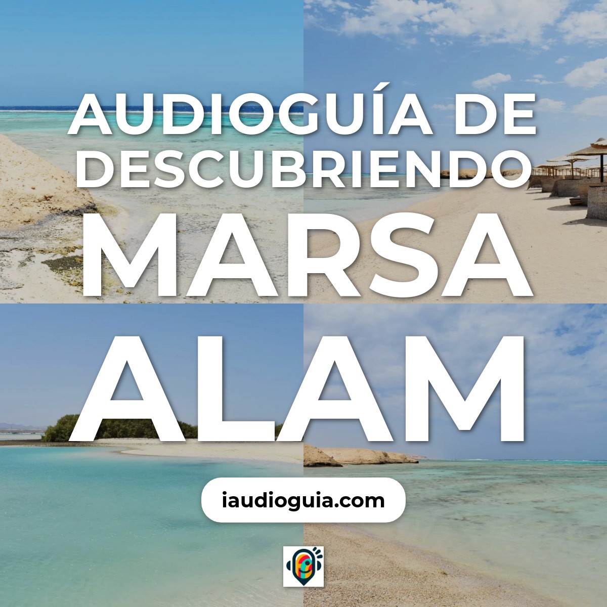 Audioguía de Marsa Alam