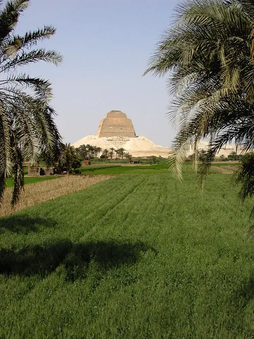 Audioguía de meidum