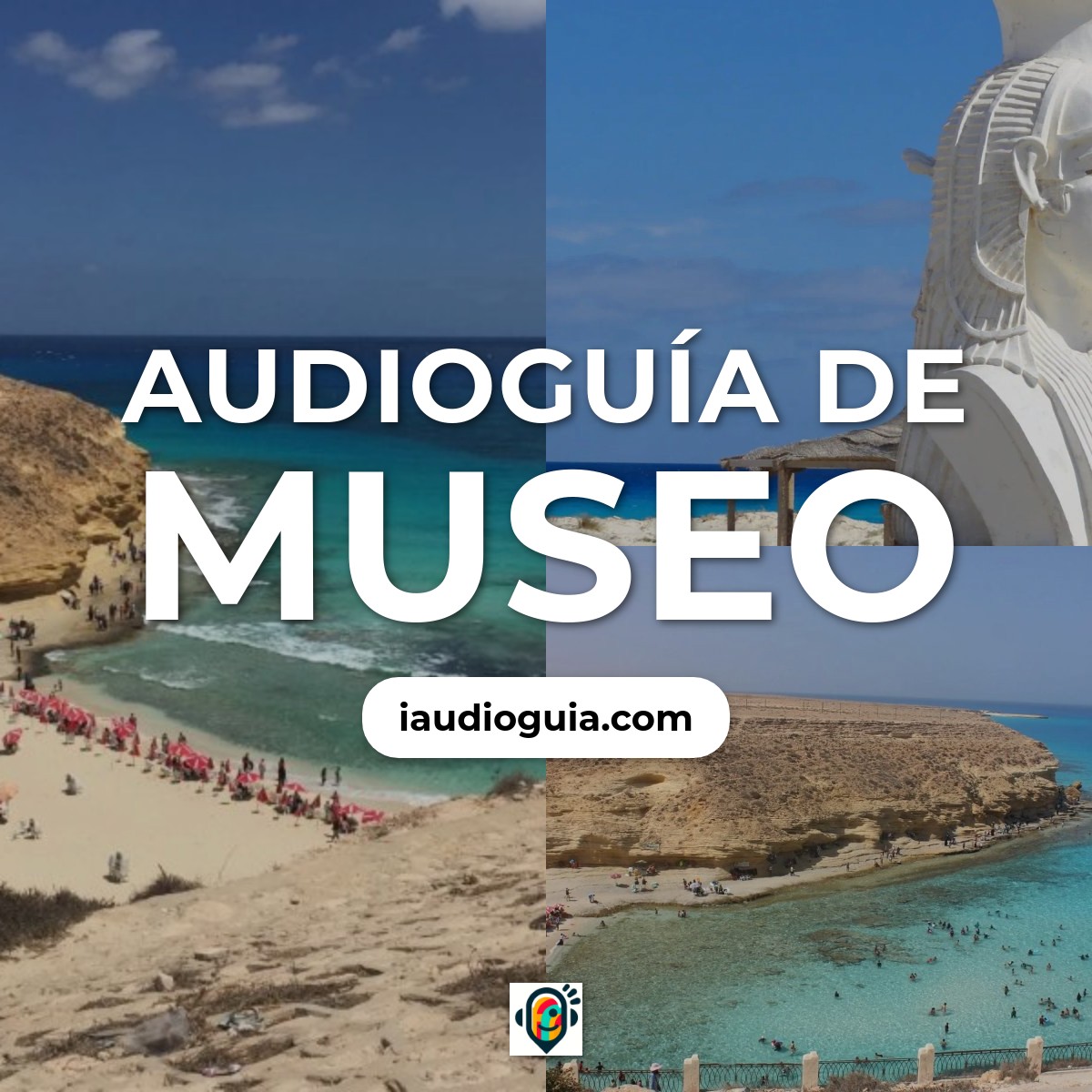 Audioguía de Museo