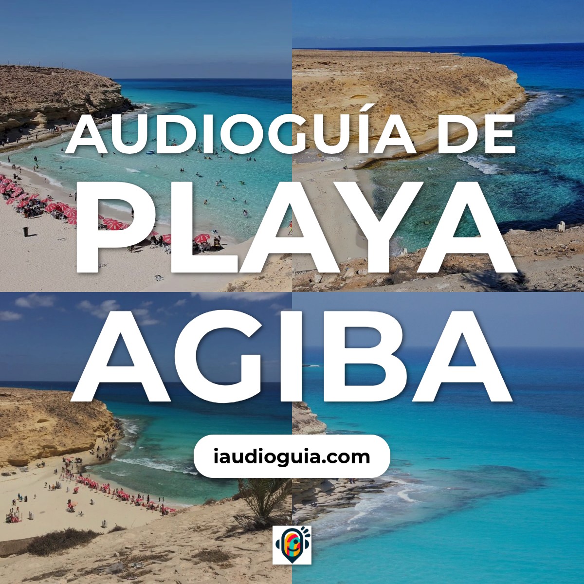 Audioguía de Mersa Matruh