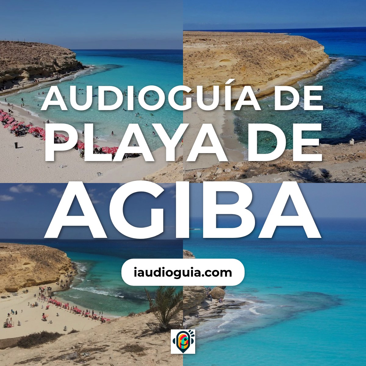 Playa de Agiba