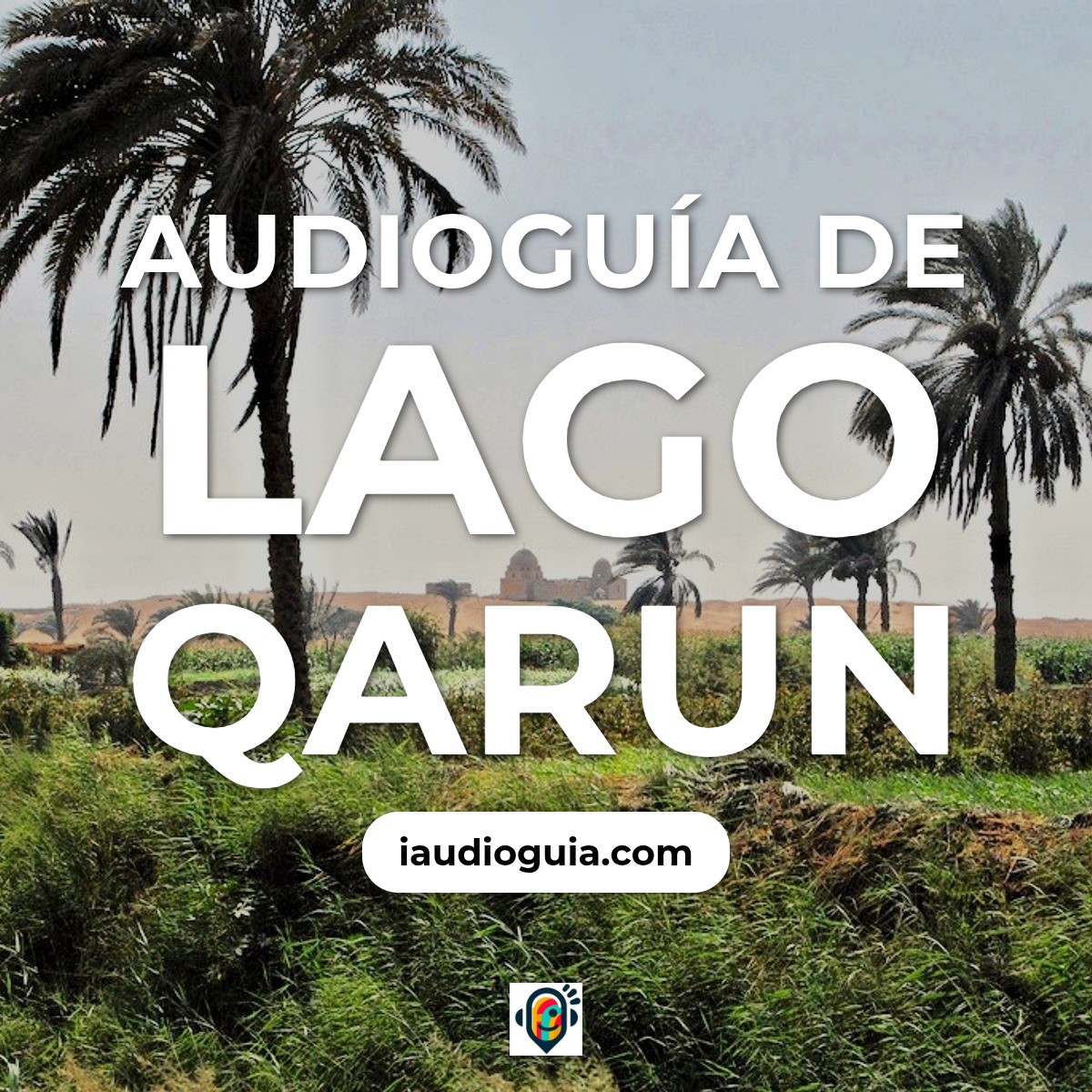 Audioguía de Moeris