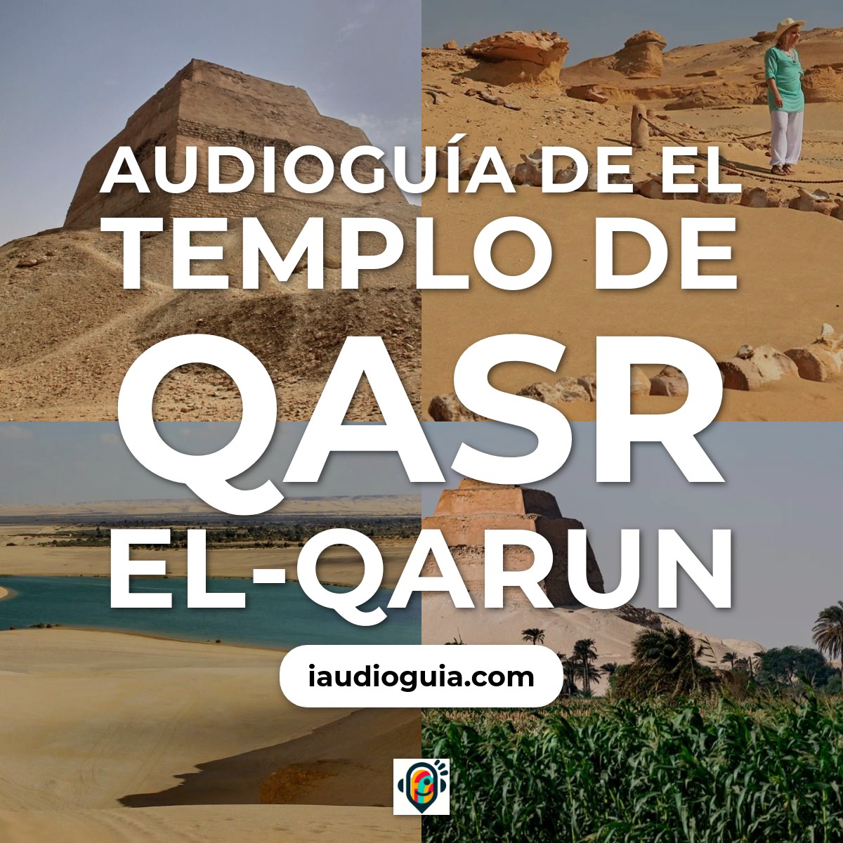 Audioguía de L
