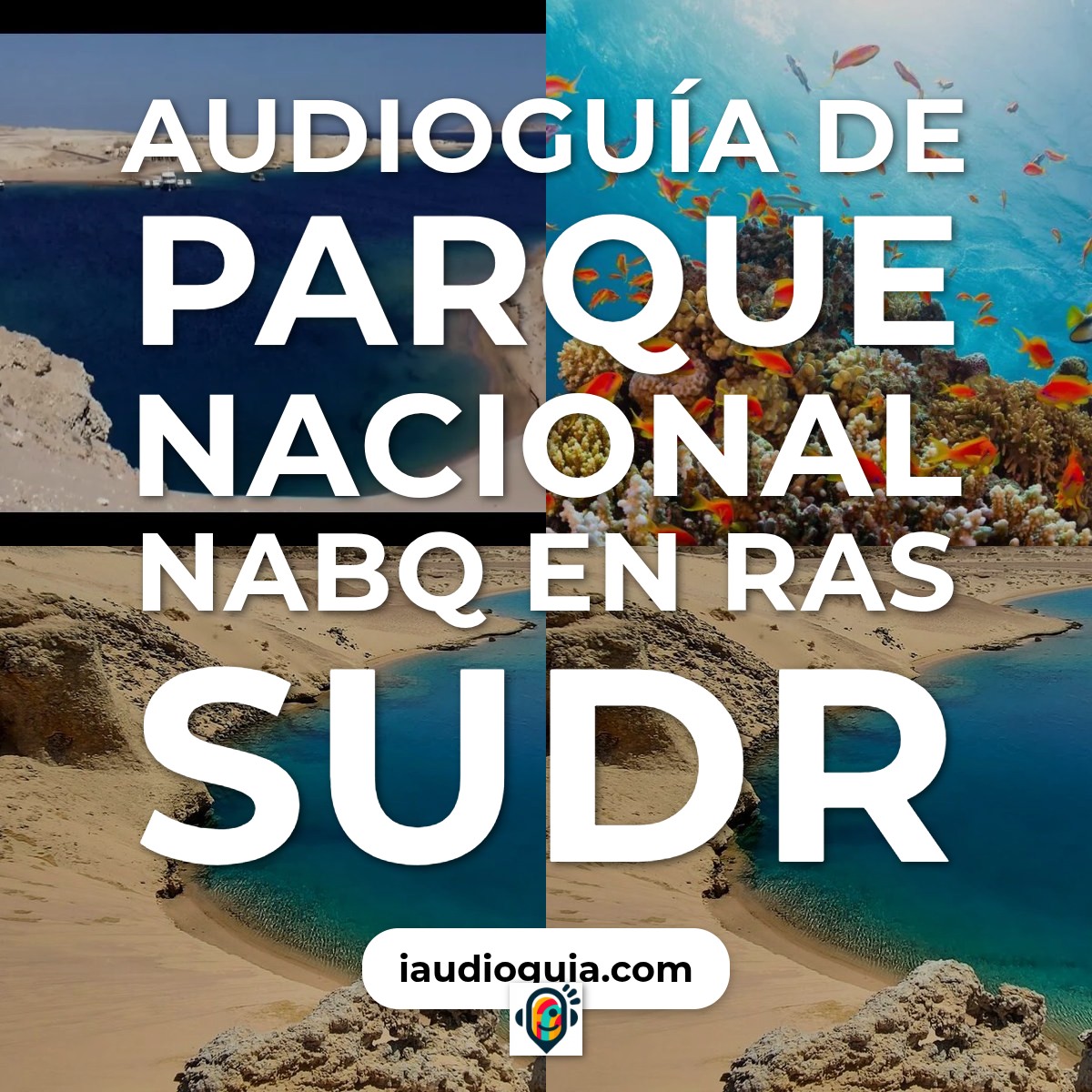 Audioguía de Parque Nacional Nabq