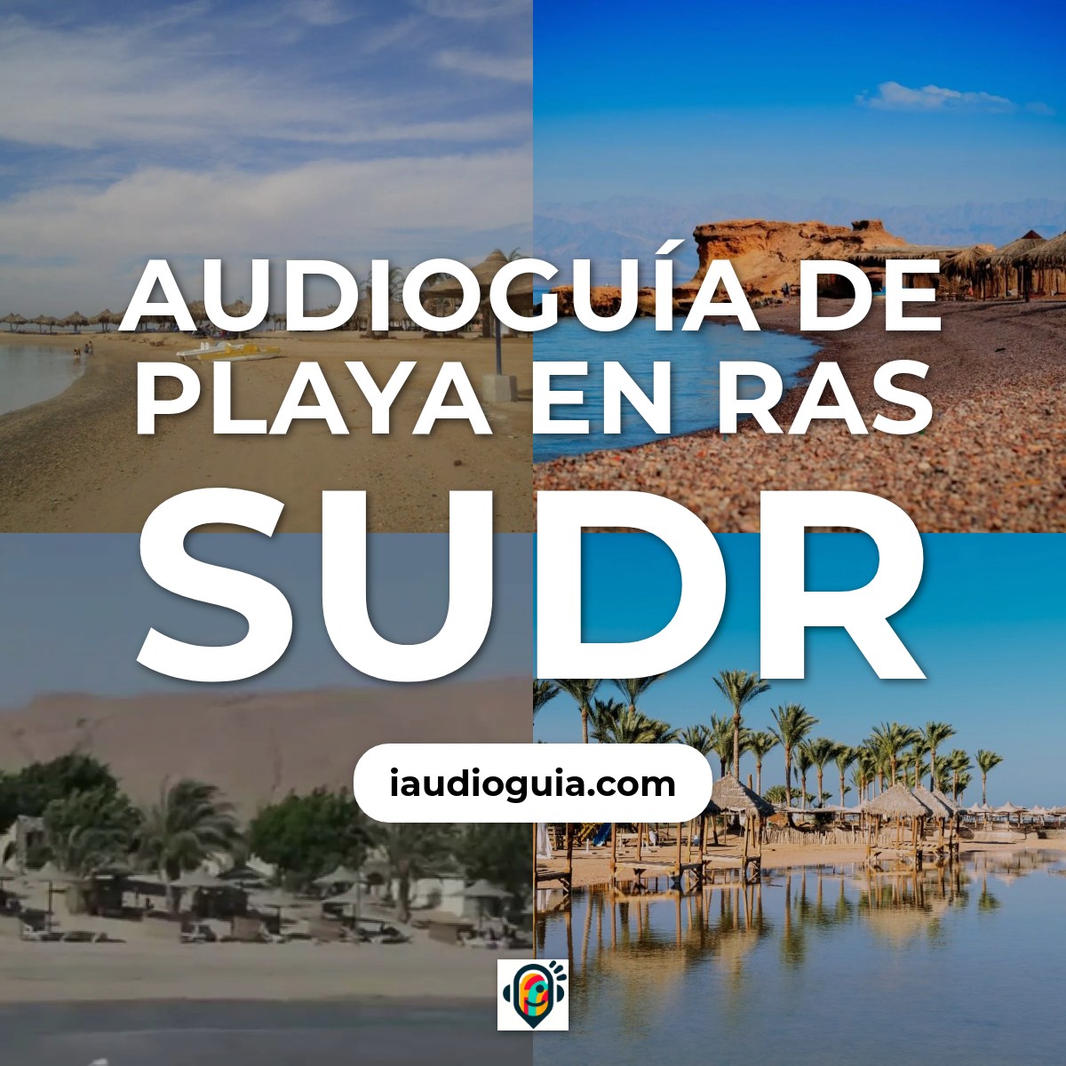 Audioguía de Playa