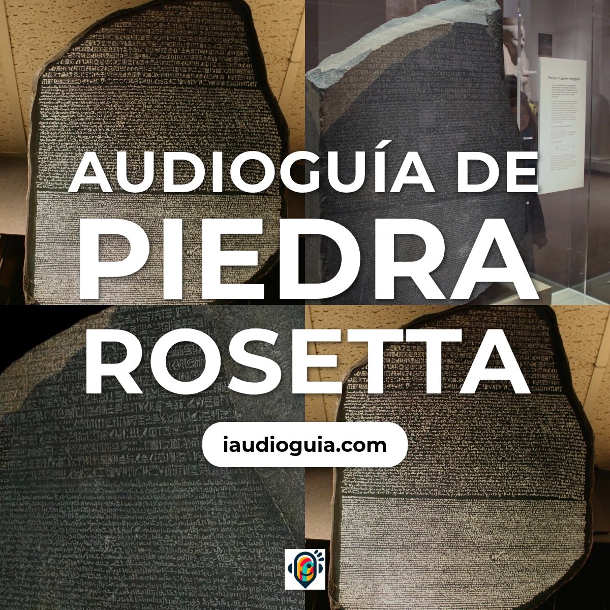 Audioguía de Piedra Rose