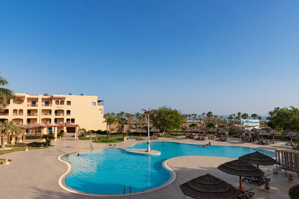 Audioguía de Robinson