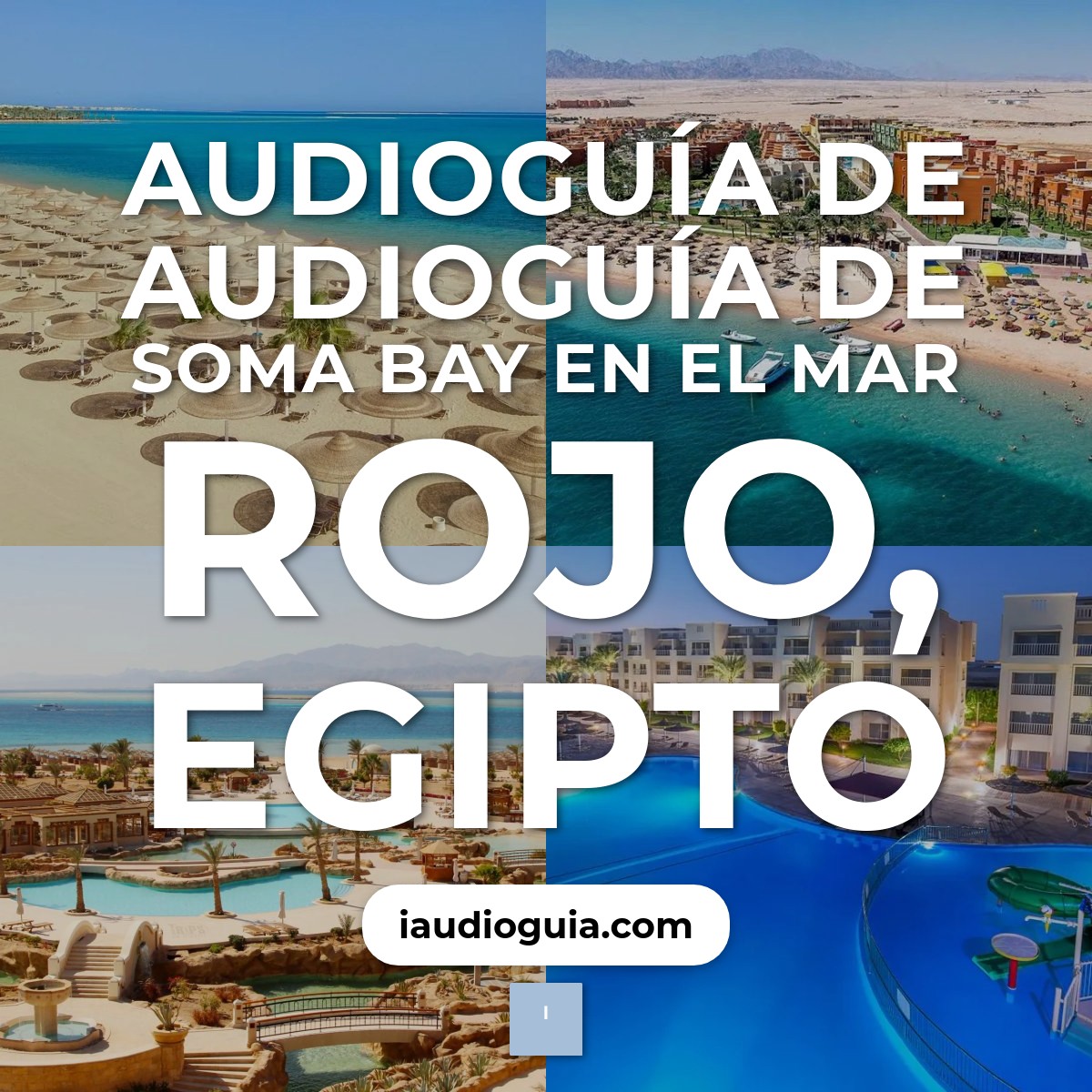 Audioguía de Soma Ba