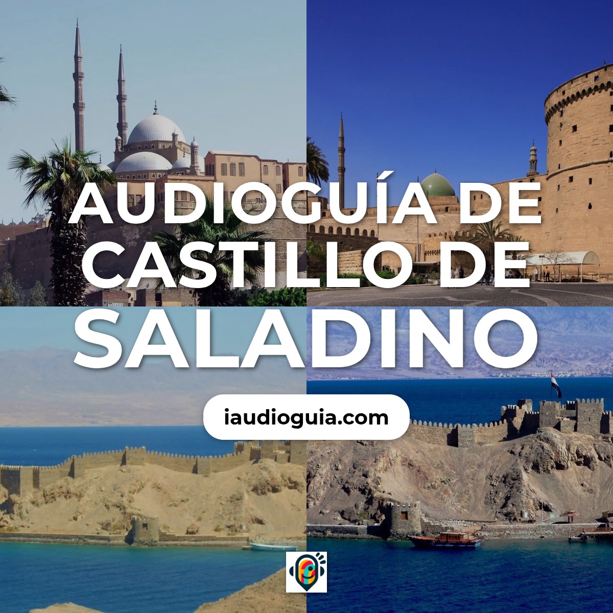 Audioguía de Taba