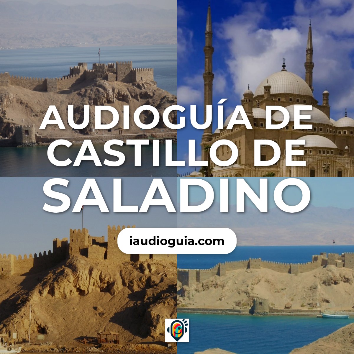 Audioguía de Taba