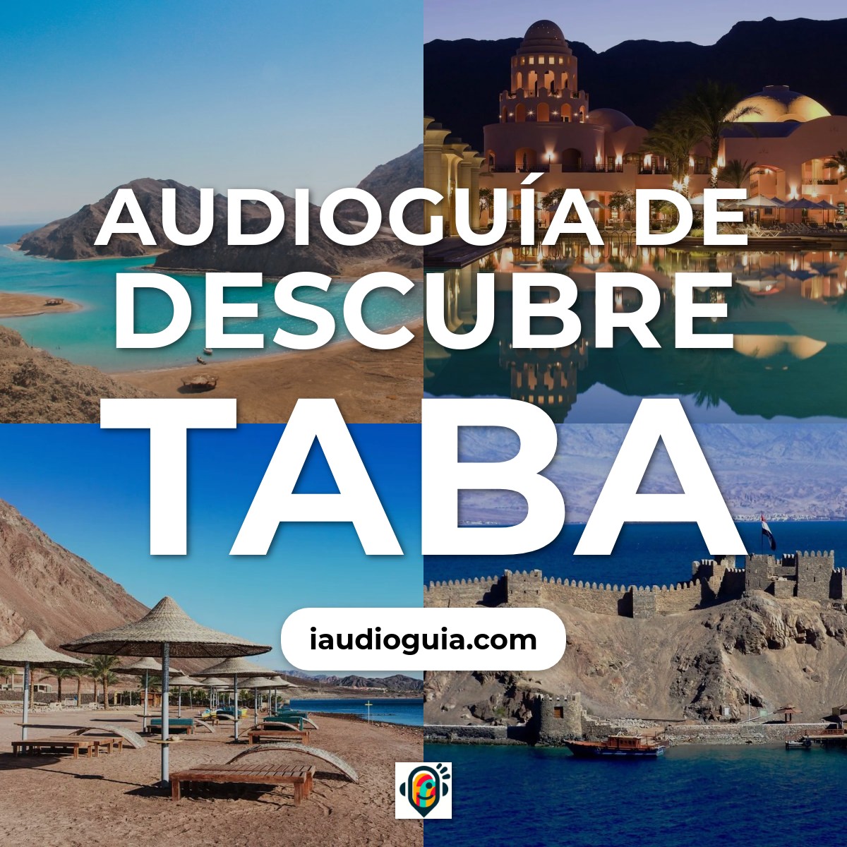 Audioguía de Taba