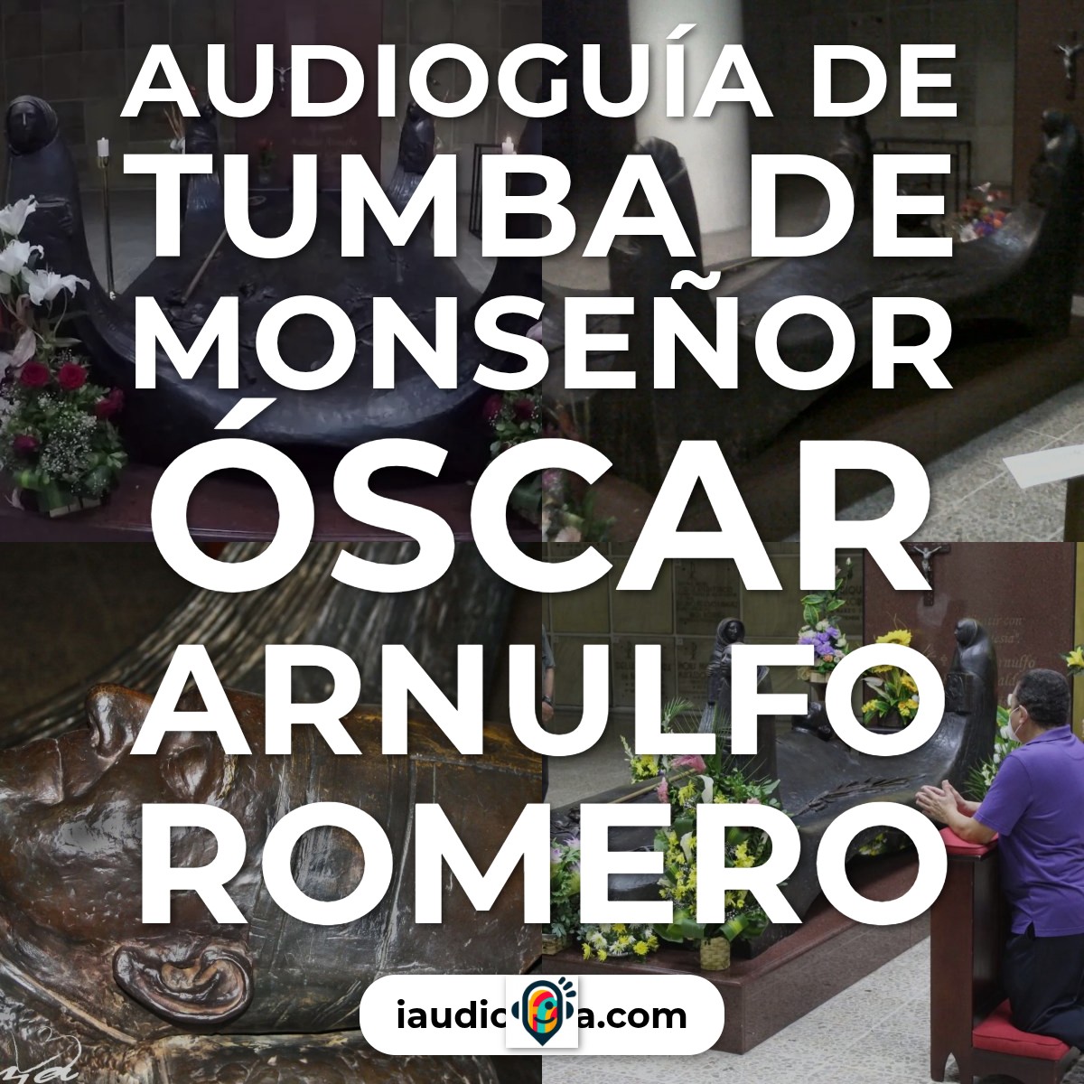 Audioguía de Catedral Metropolitana