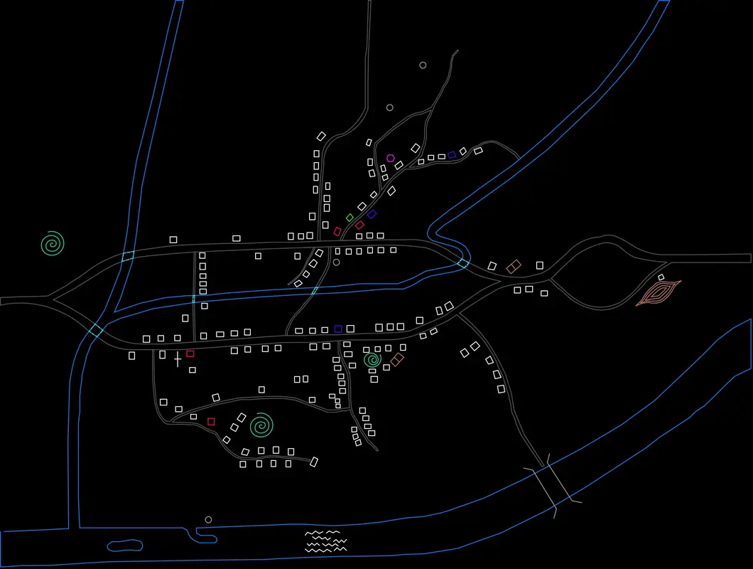 Audioguía de Suchitoto