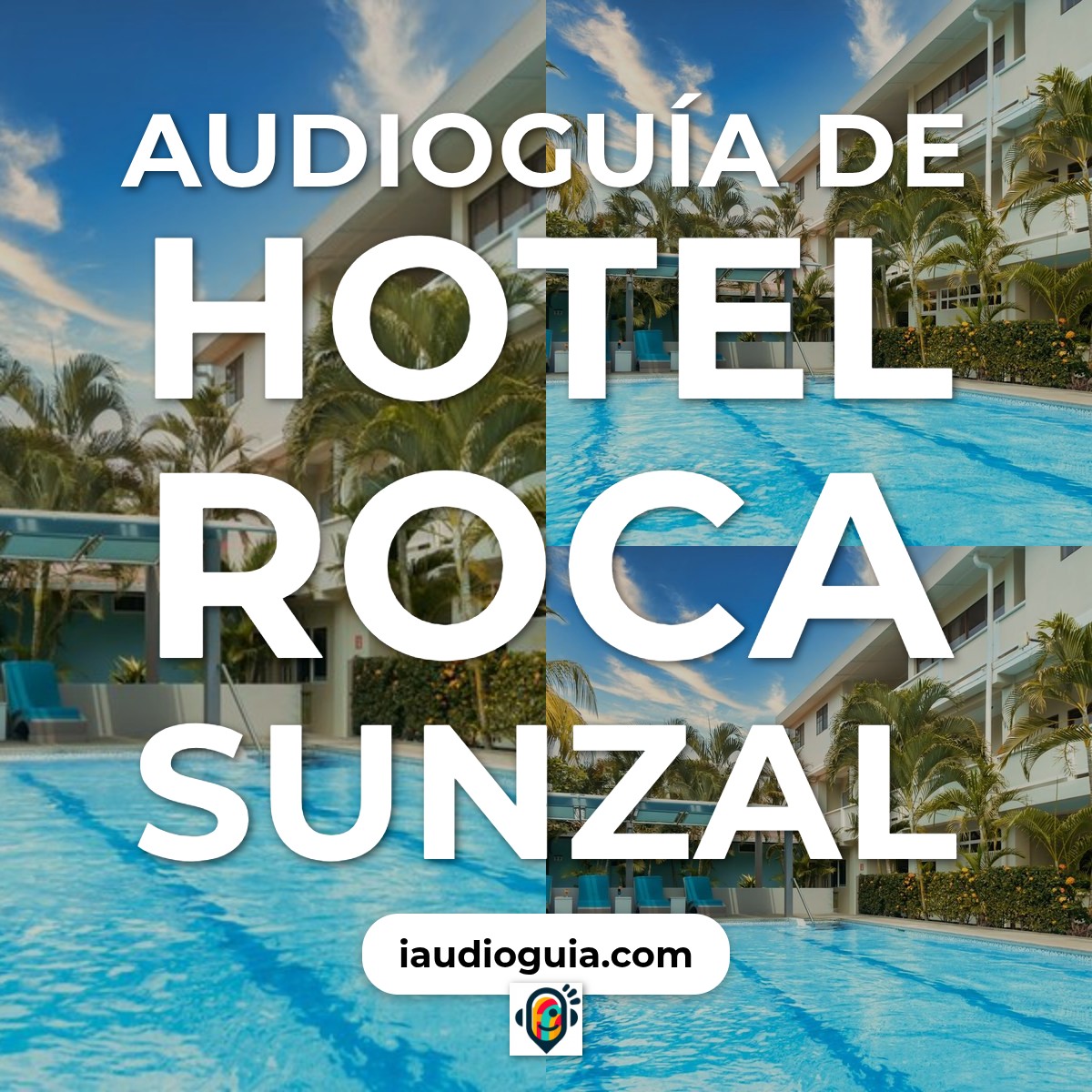 Audioguía de El Tunco