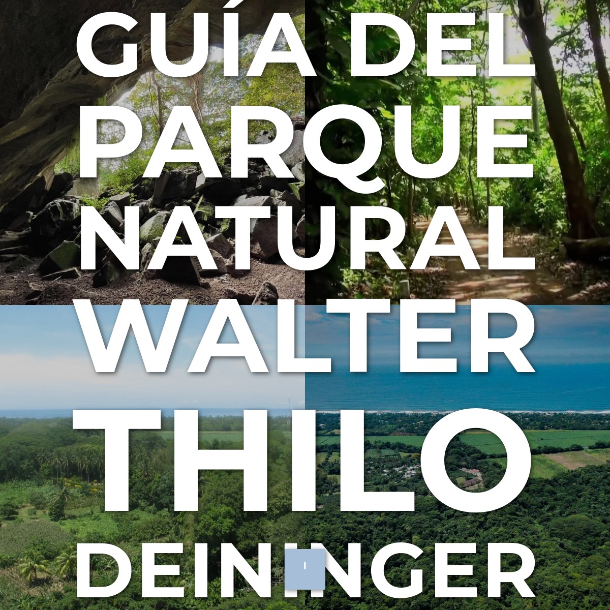 Audioguía de Parque Natural Walter Thilo Deininger