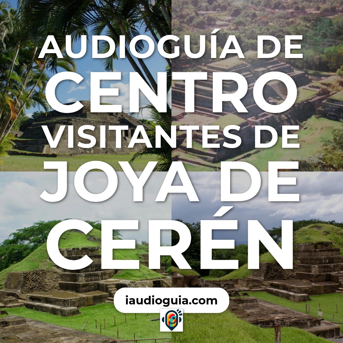 Audioguía de Centro Visitantes