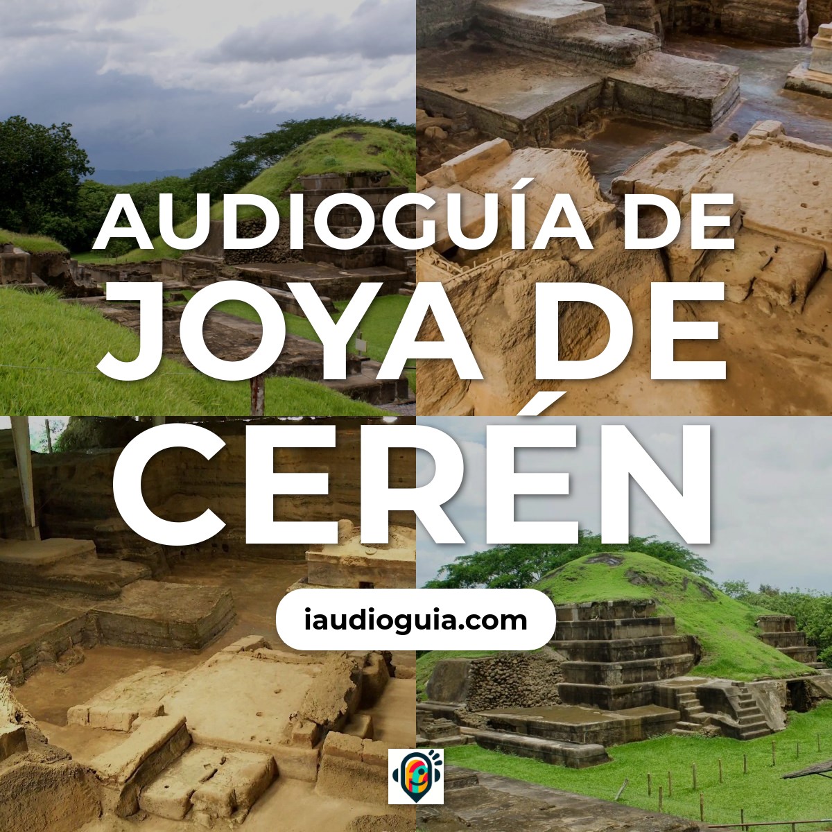 Audioguía de Sitio Arqueologico