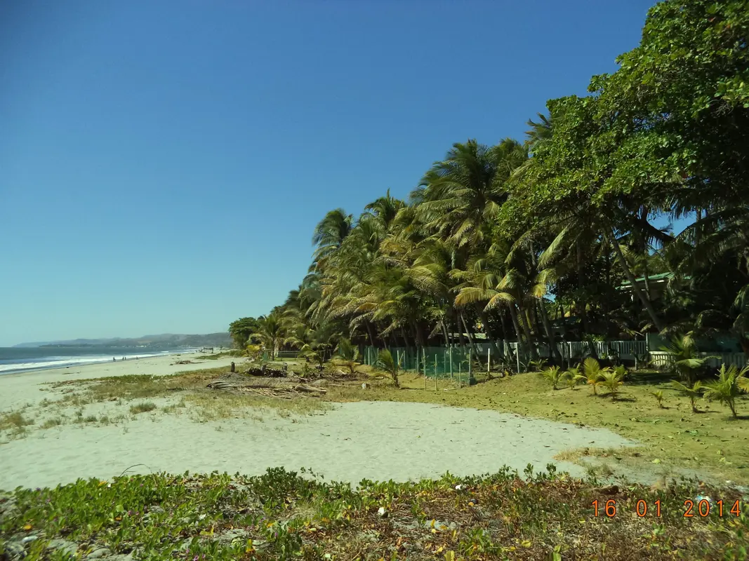 Audioguía de Playa San Diego