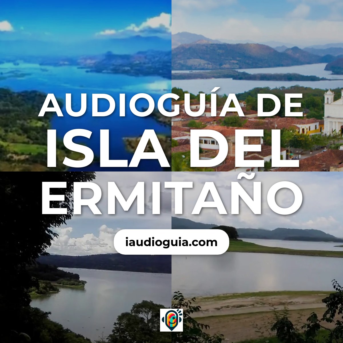 Audioguía de Isla Del Ermitano