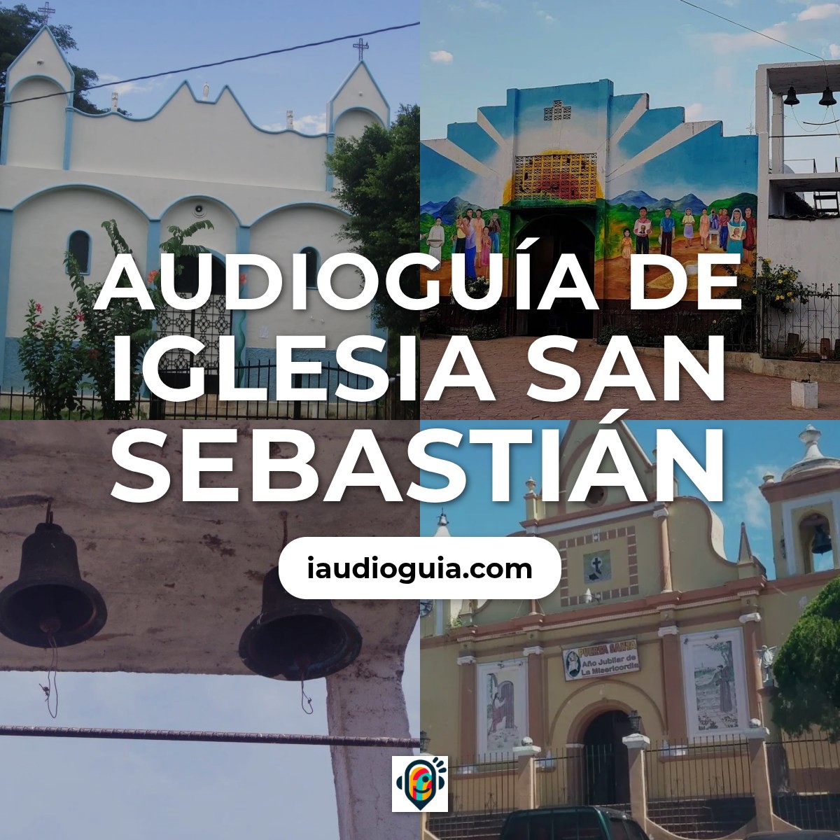 Audioguía de Iglesia San Sebastian