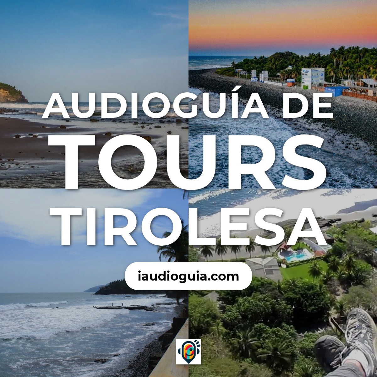 Audioguía de Tours Tirolesa
