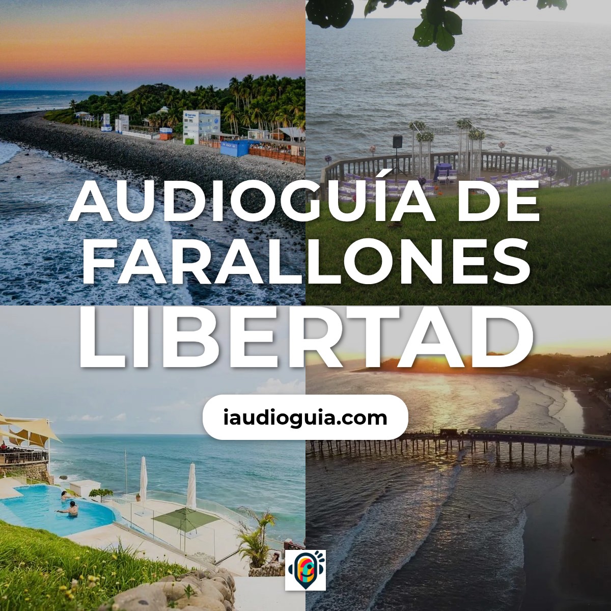 Audioguía de Farallones Libertad