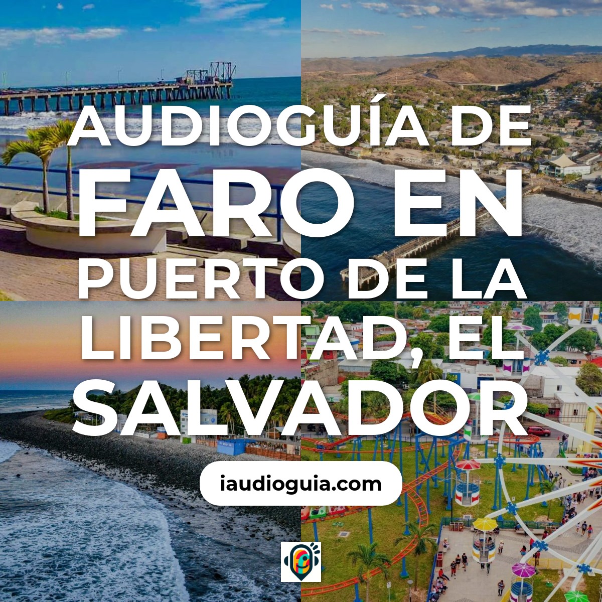 Audioguía de Faro