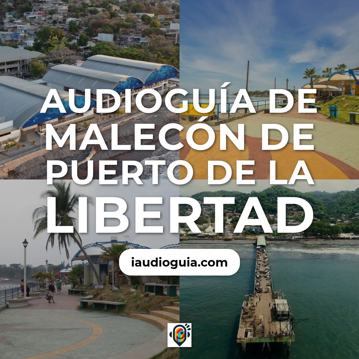 Audioguía de Malecon