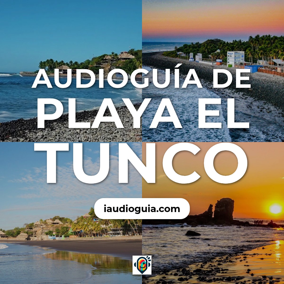 Audioguía de Playa Tunco