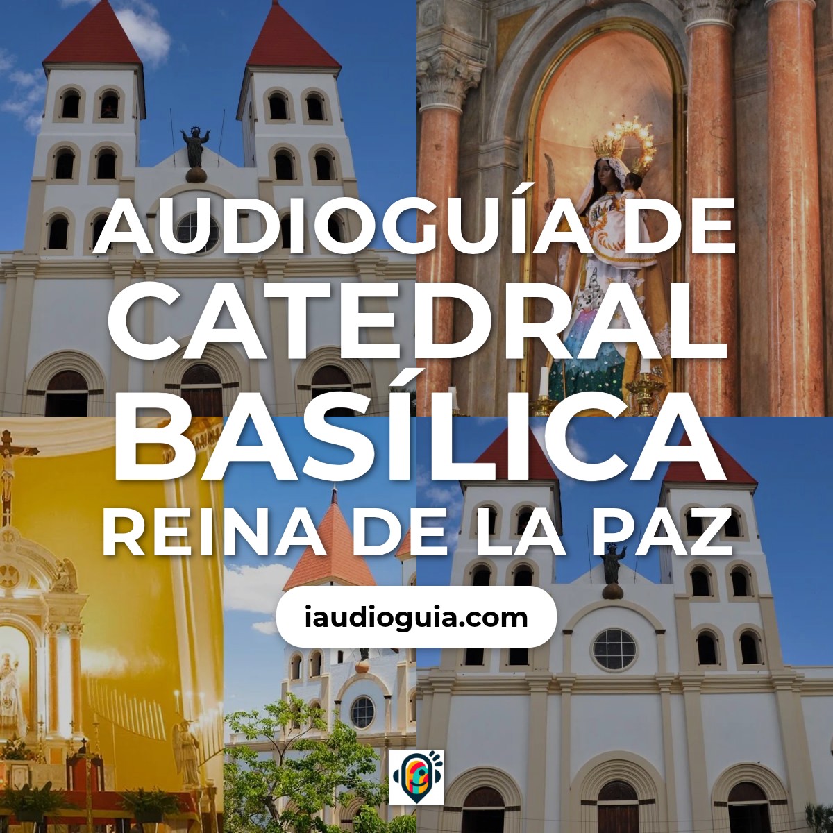 Audioguía de San Miguel