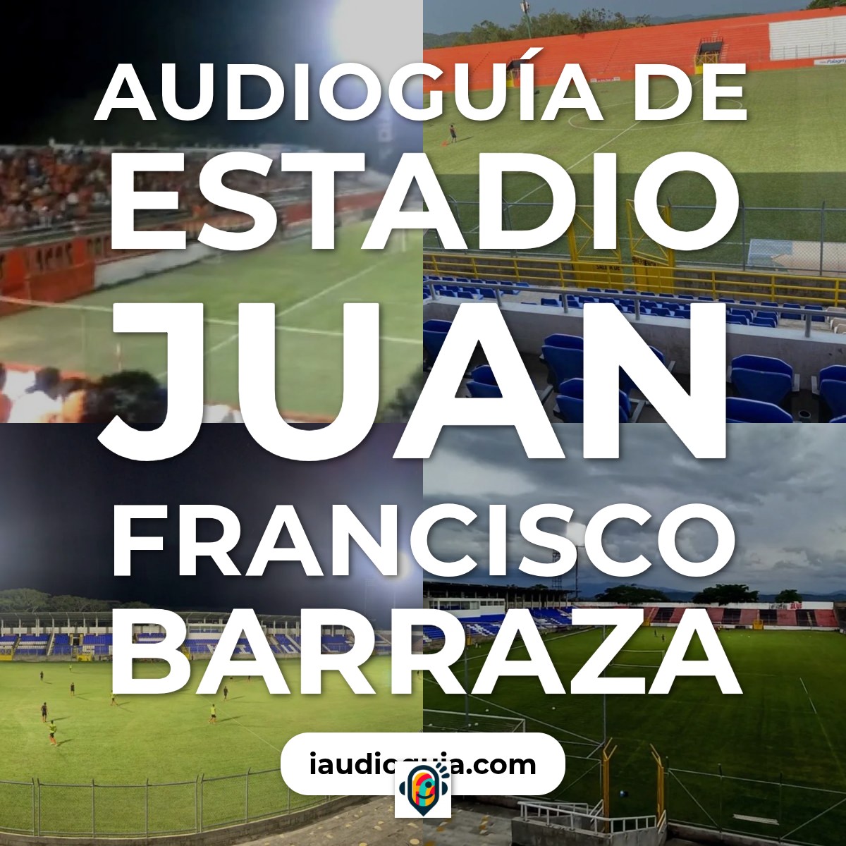 Audioguía de San Miguel