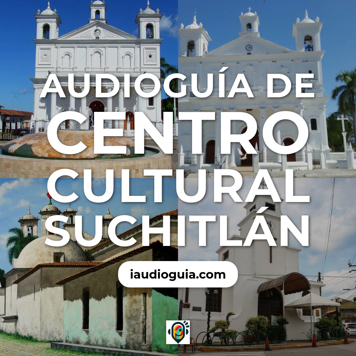 Audioguía de Centro Cultu