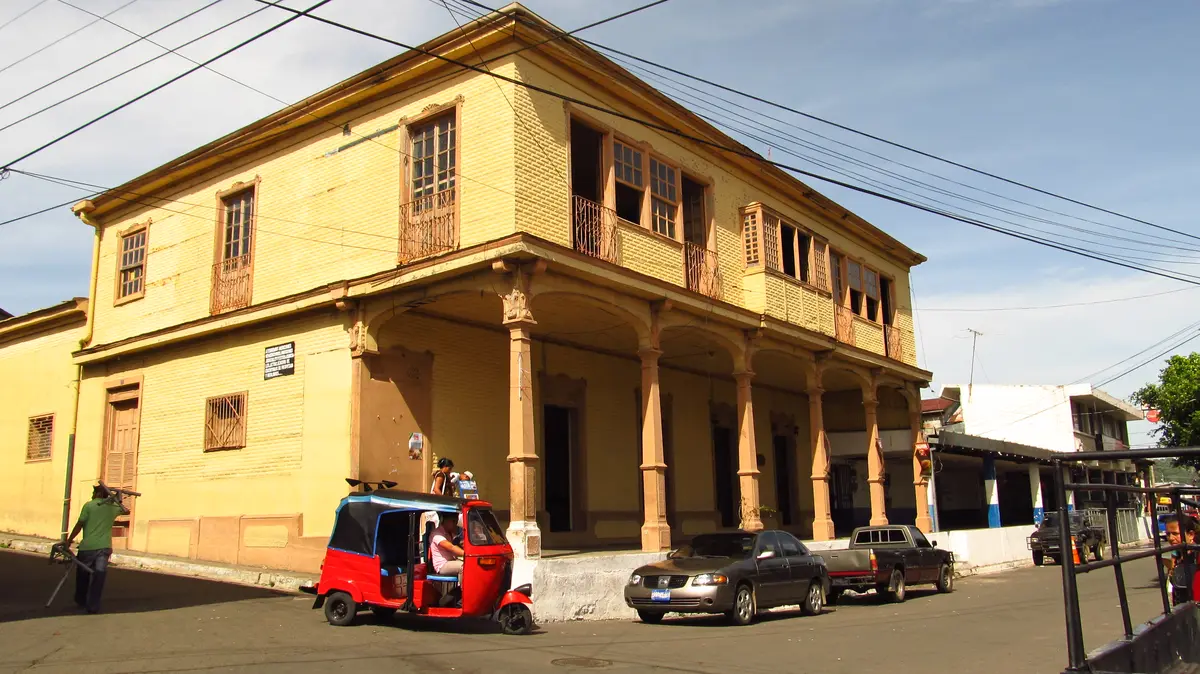 Audioguía de Berlin