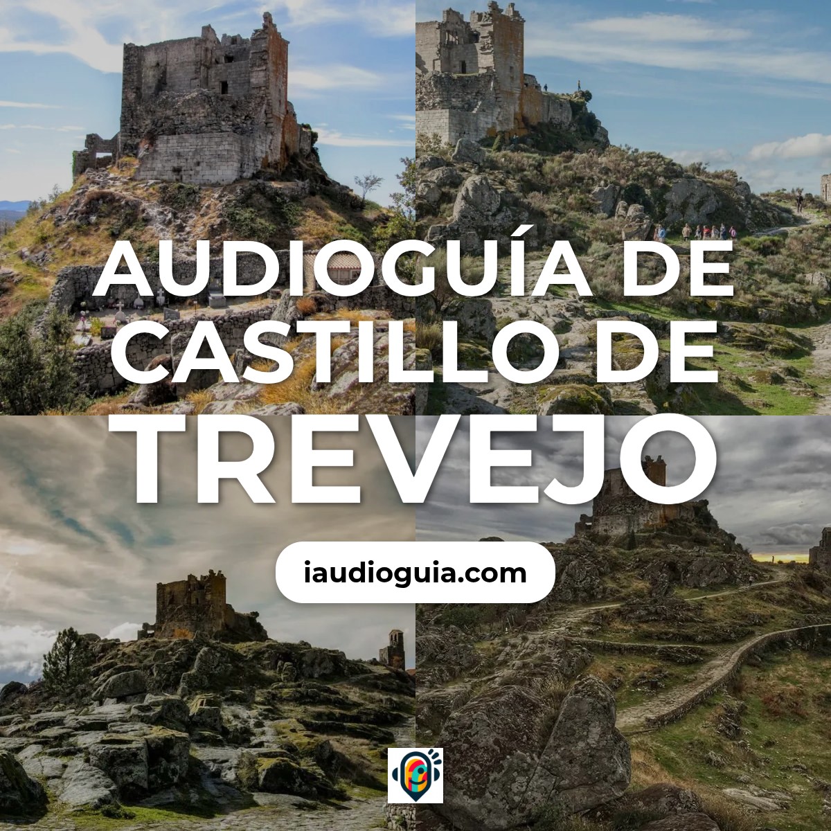 Audioguía de Acebo