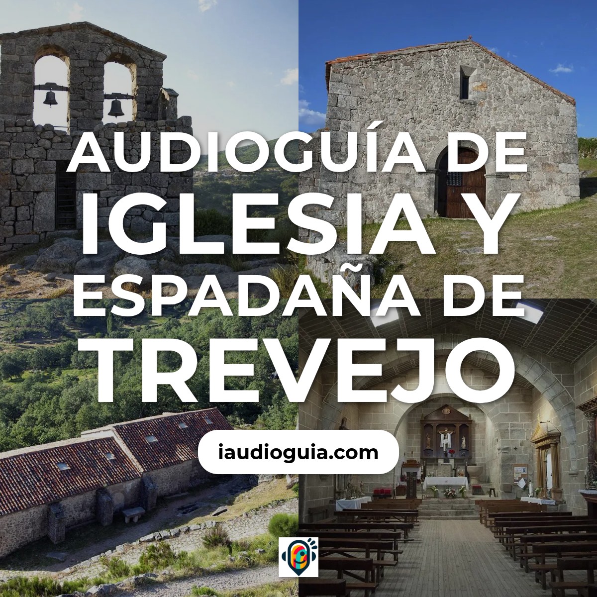 Audioguía de Acebo