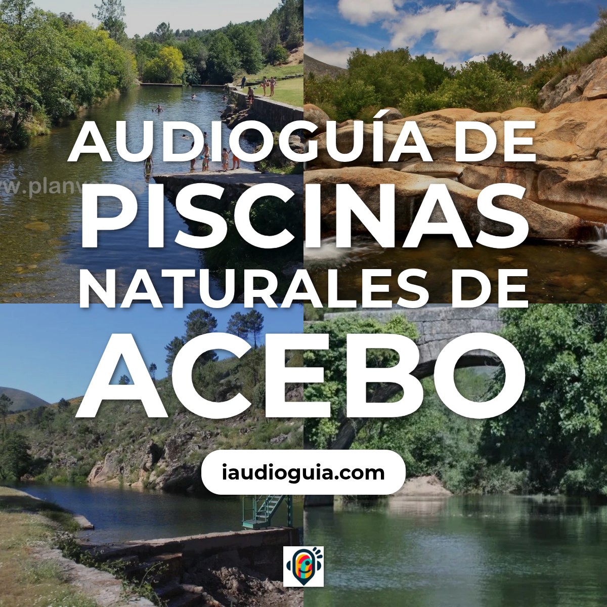 Audioguía de Acebo