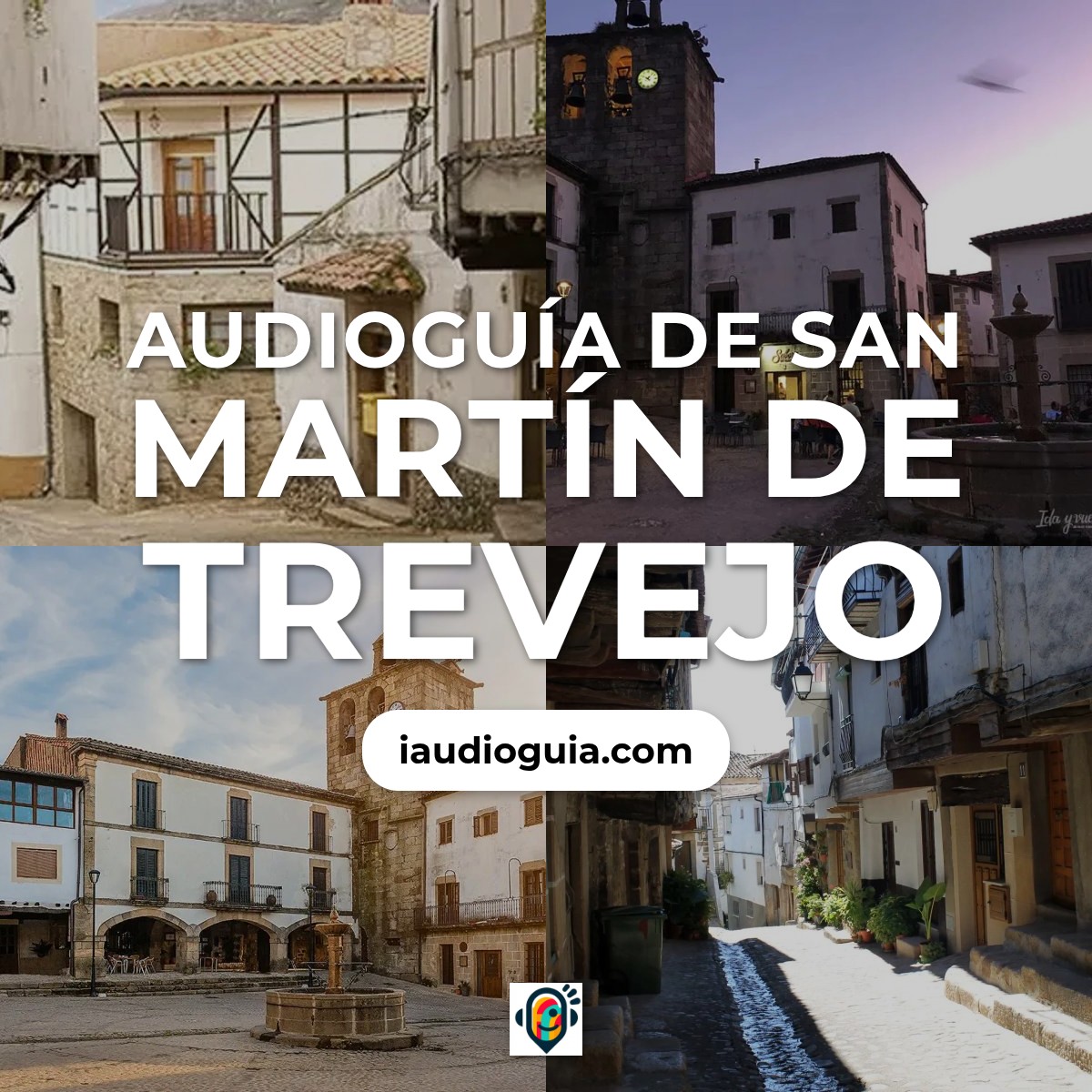 Audioguía de Acebo