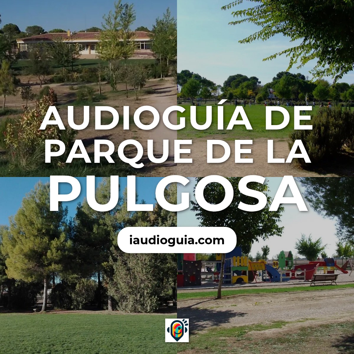 Audioguía de Albacete
