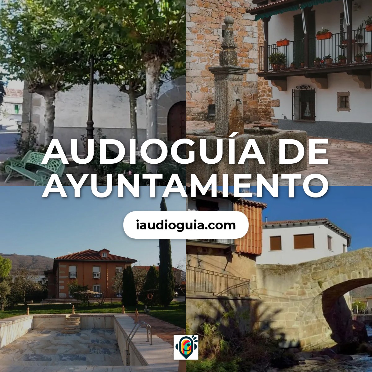 Audioguía de Ayuntamiento