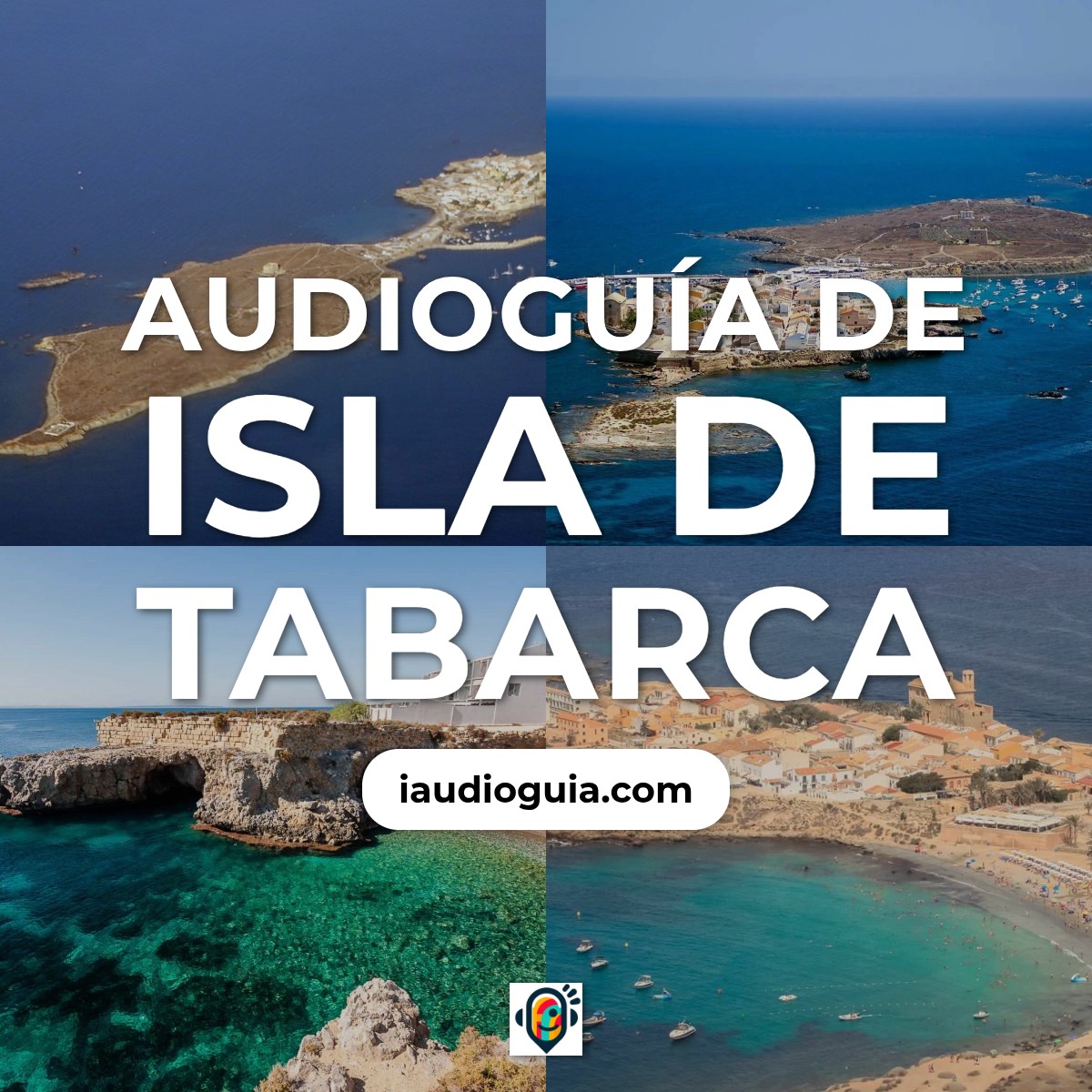 Audioguía de alicante alacant