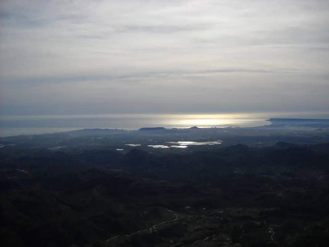 Audioguía de Alicante Golf