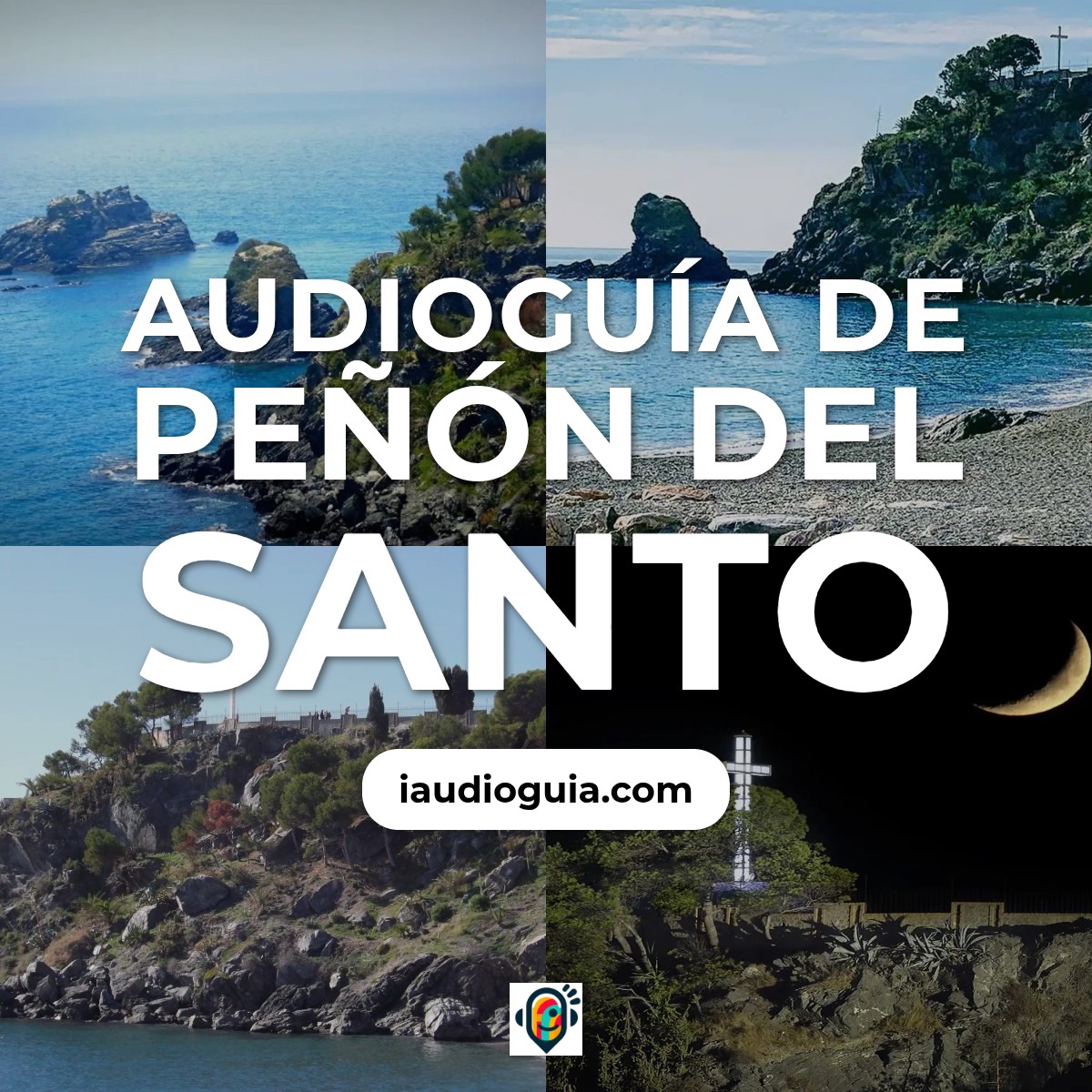 Audioguía de Penon Del Santo