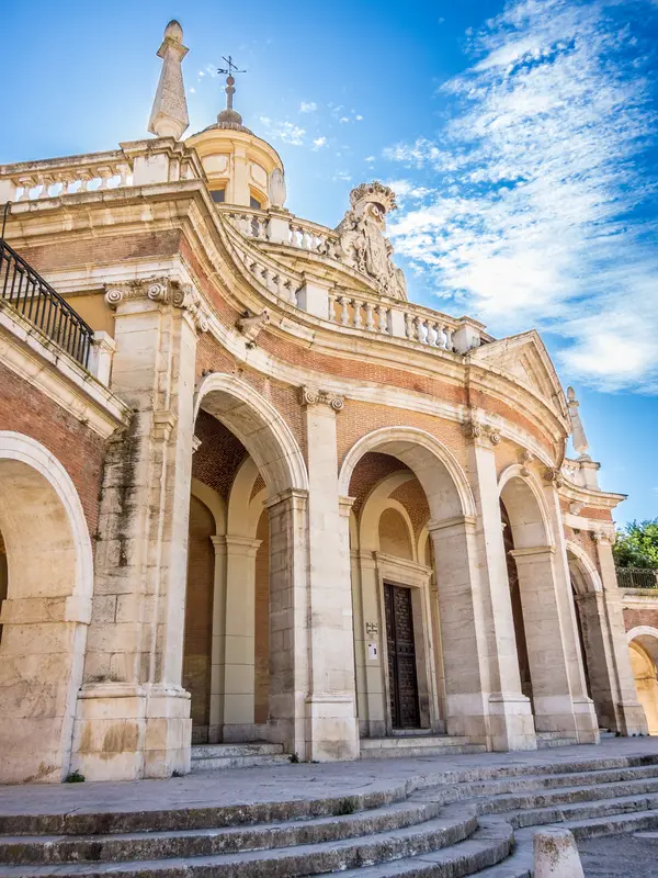 Audioguía de Capilla De San Antonio